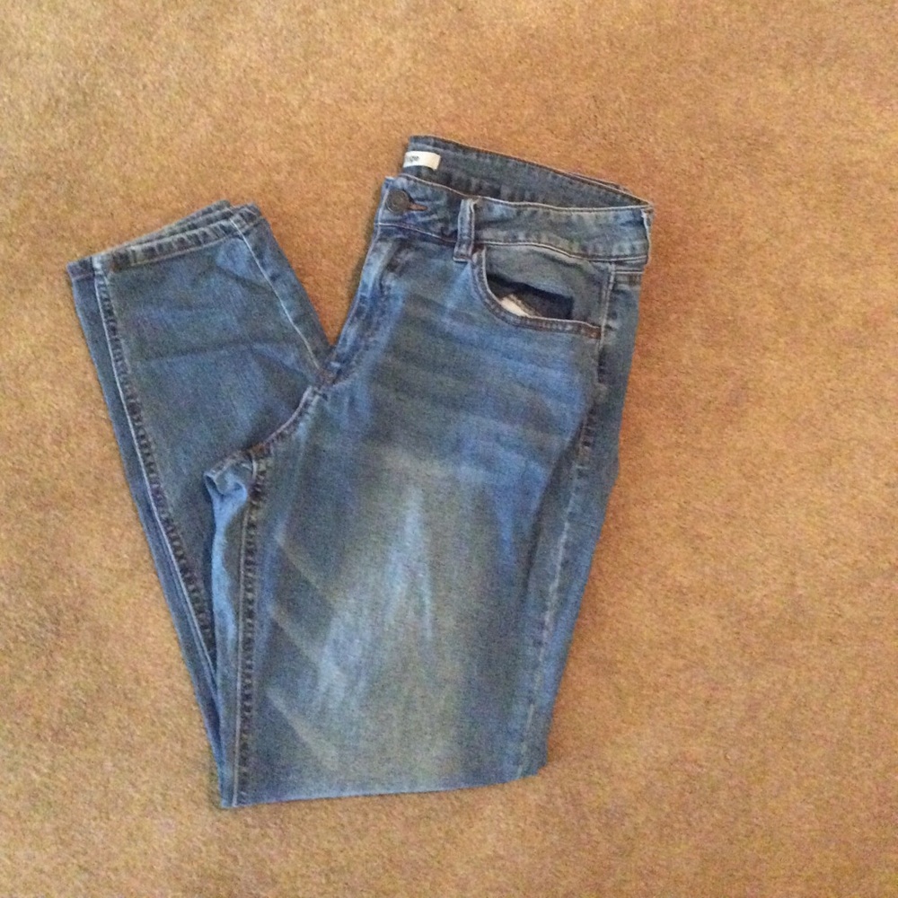 Refuge Jeans